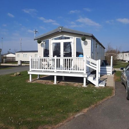 Church Farm Haven Holiday Park Pagham Exteriér fotografie