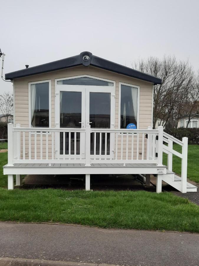 Church Farm Haven Holiday Park Pagham Exteriér fotografie