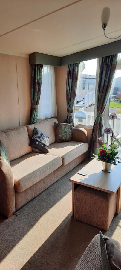 Church Farm Haven Holiday Park Pagham Exteriér fotografie